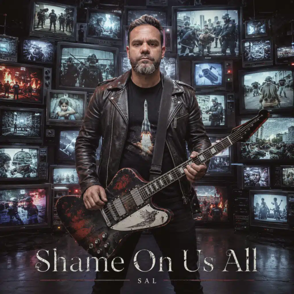 Shame on Us All