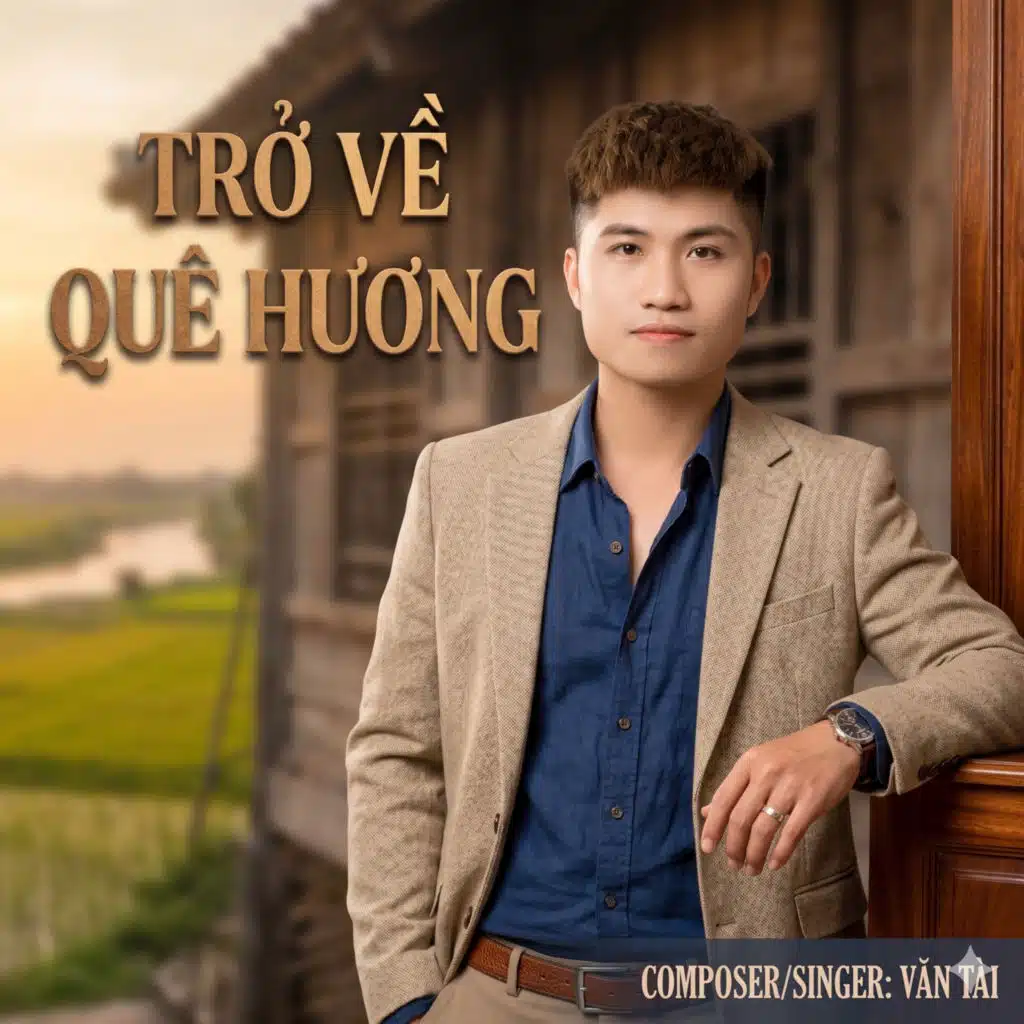 Trở về quê hương