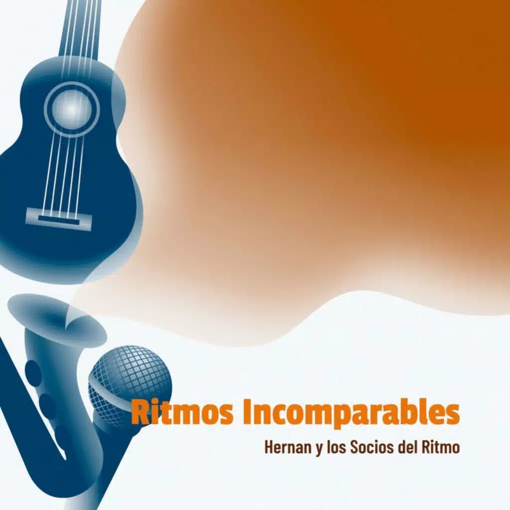 Ritmos Incomparables