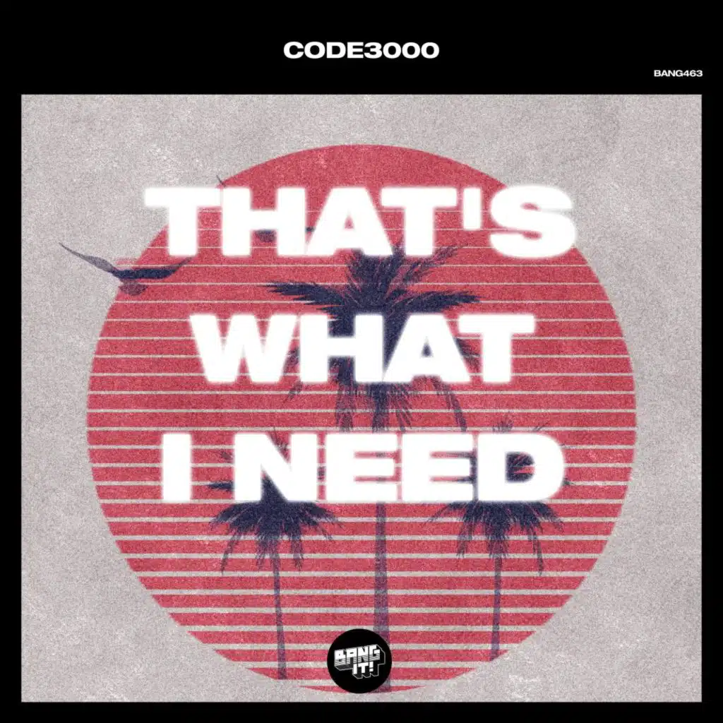 Code3000