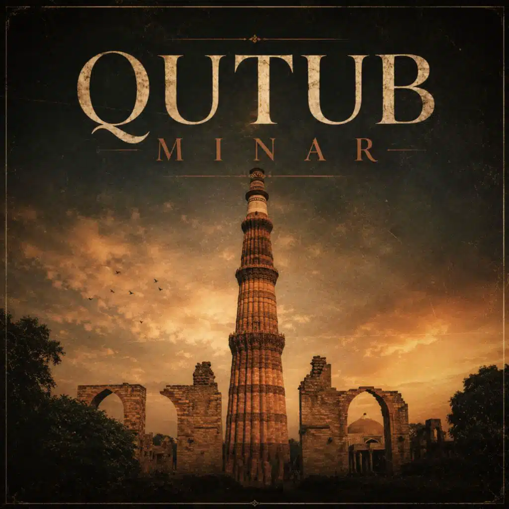 Qutub Minar
