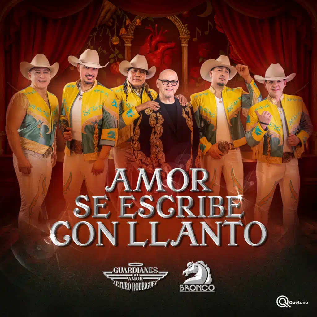 Corazón Romántico