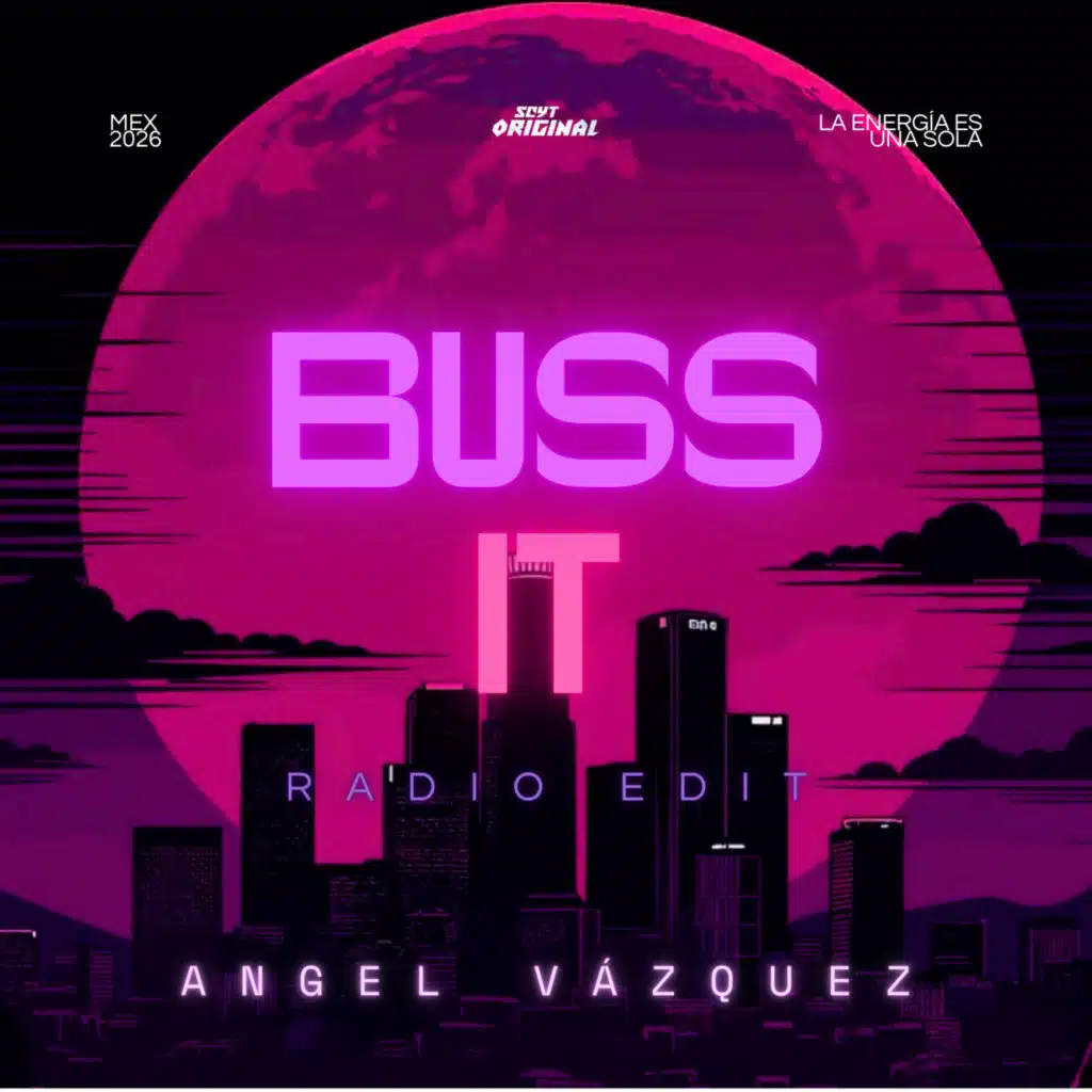 Angel Vazquez & SCYT Xclusive