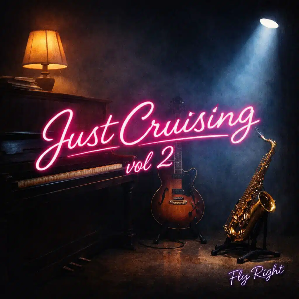 Just Cruising vol 2