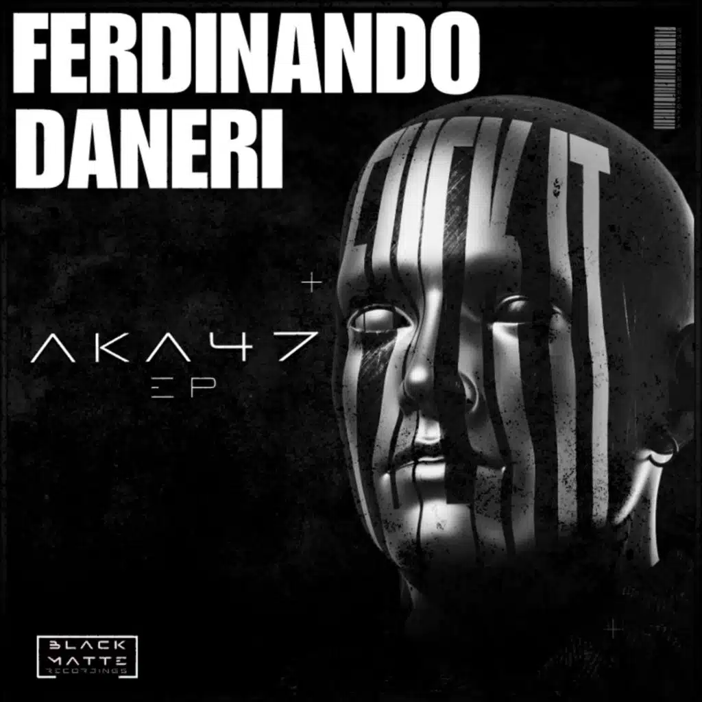 Ferdinando Daneri