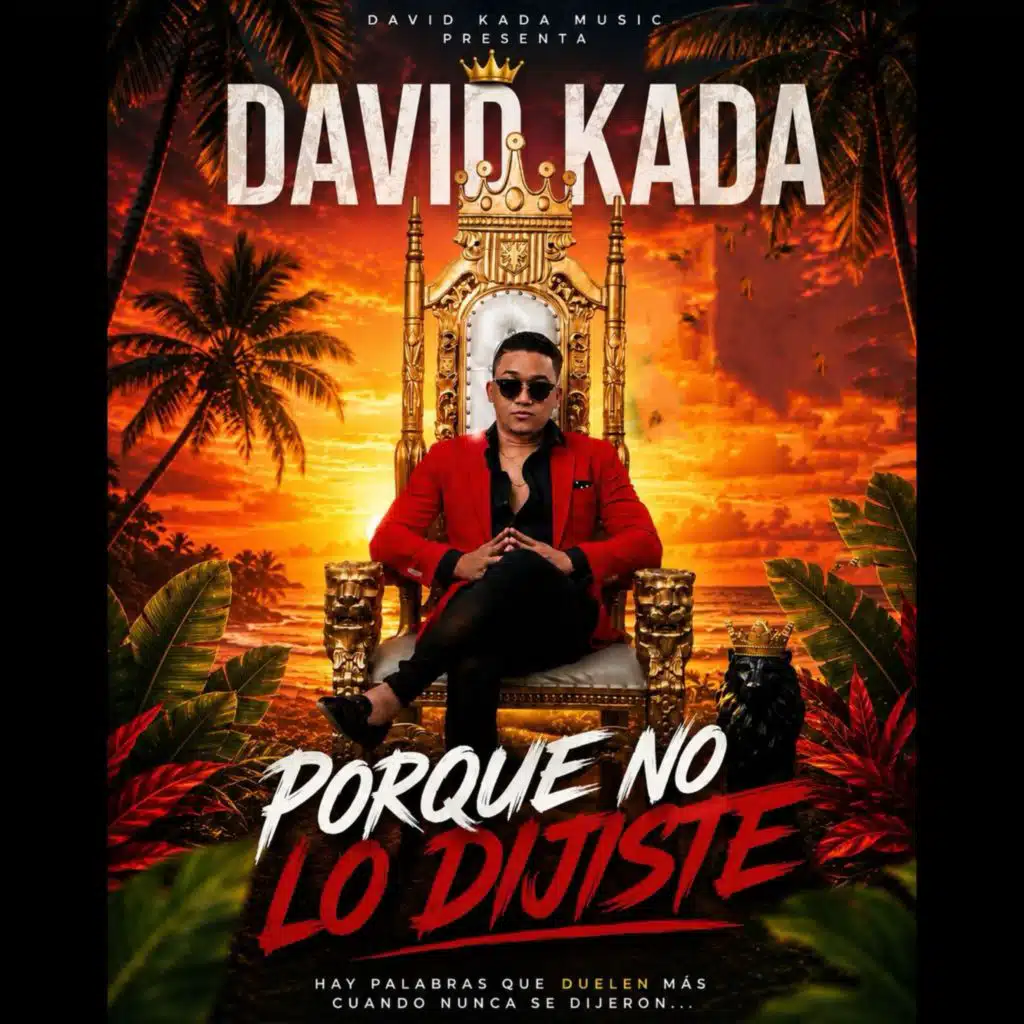 Porque No Lo Dijiste
