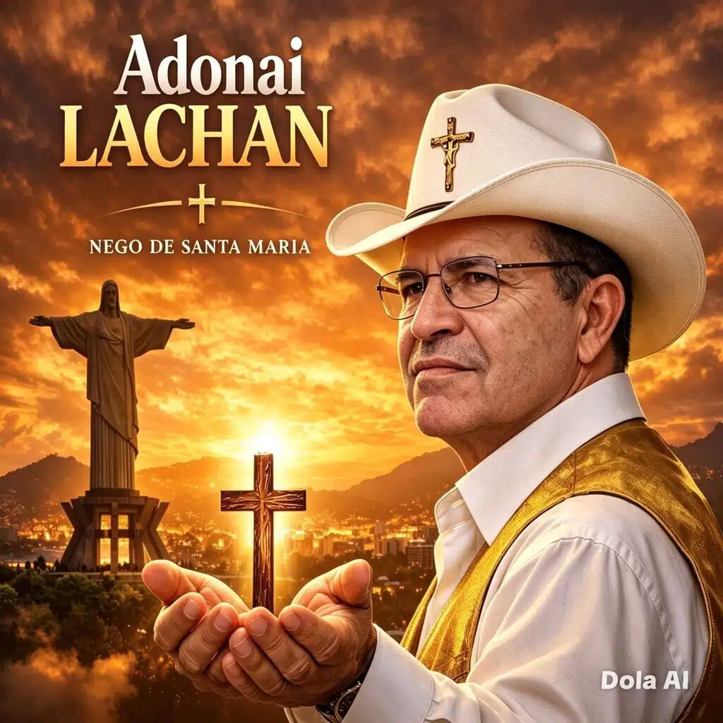 Adonai Lachan