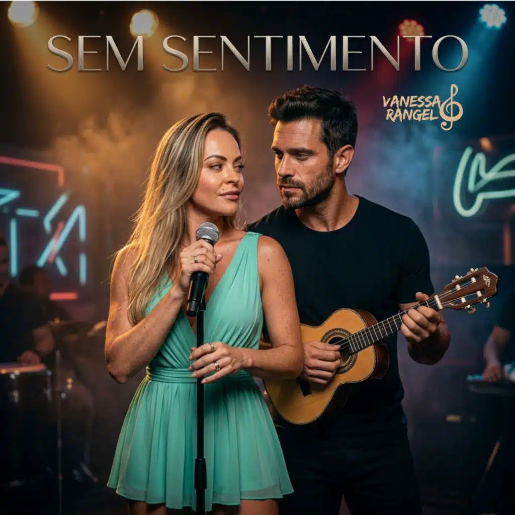 Sem Sentimento