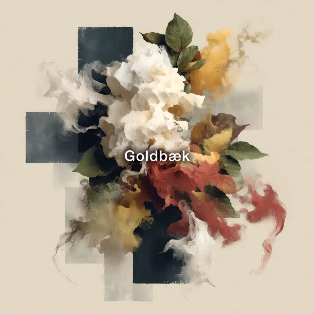 Goldbæk