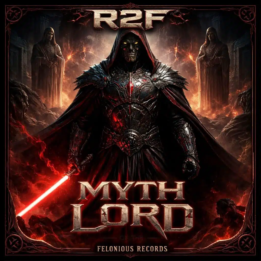 Myth Lord
