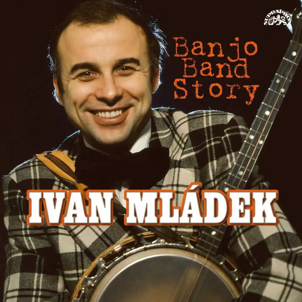 Banjo Band Story (50 hitů)