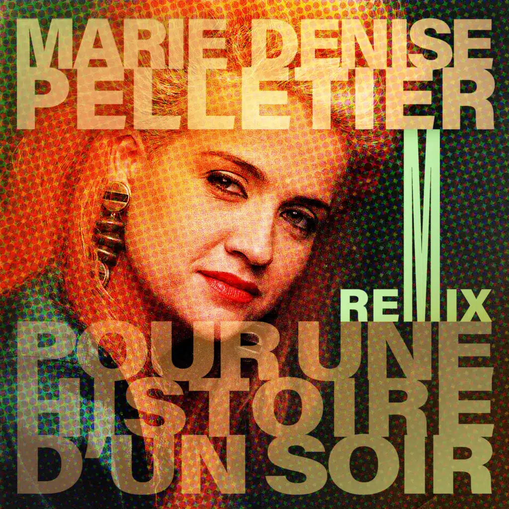 Marie Denise Pelletier