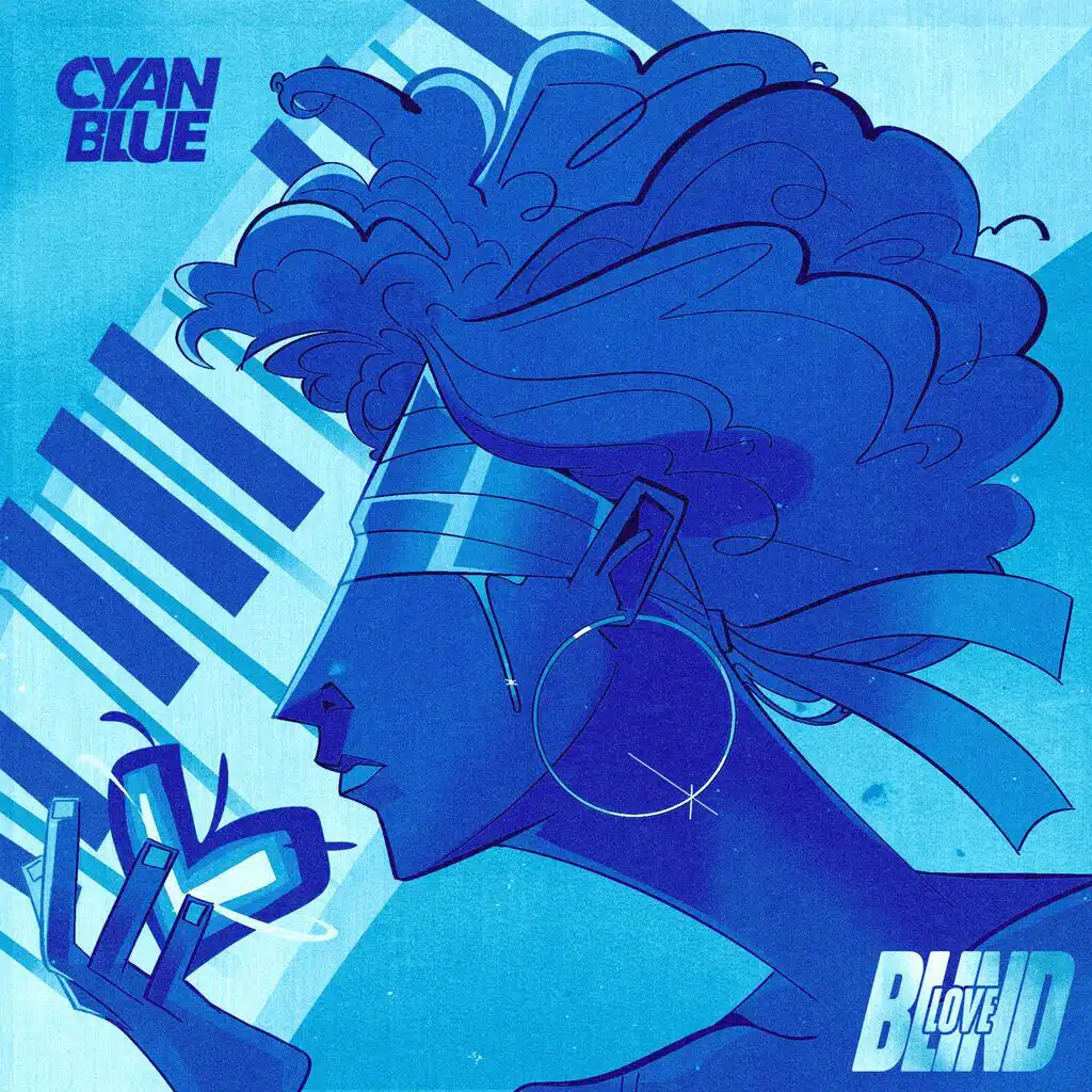 CyanBlue