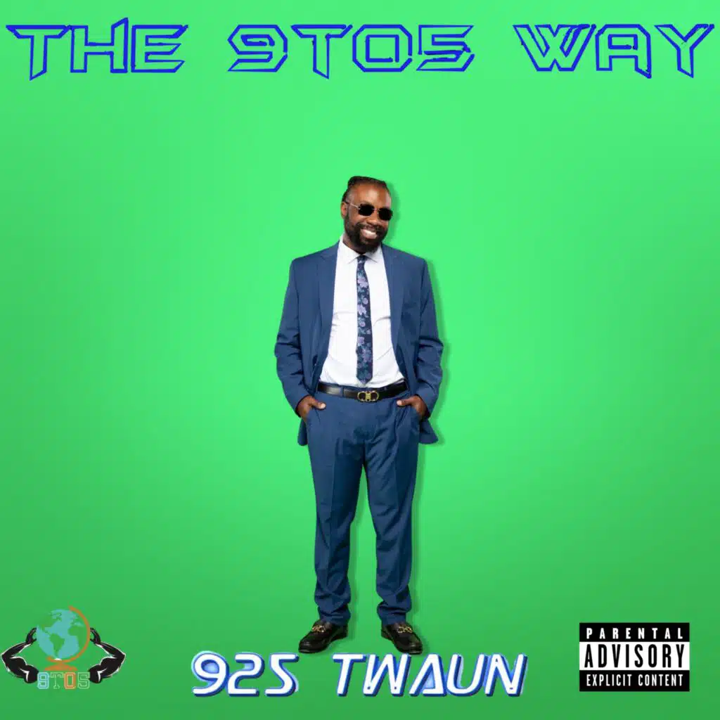 The 9to5 Way