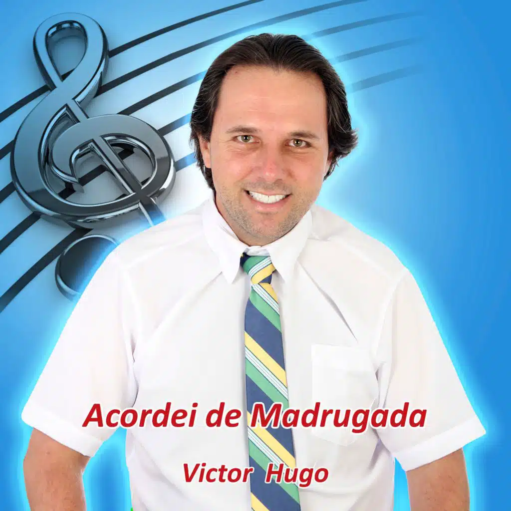 Acordei de Madrugada