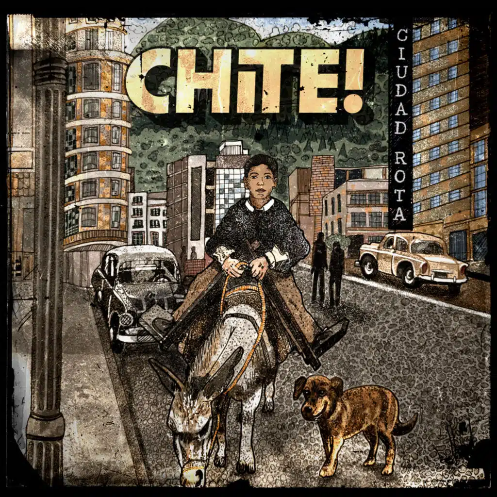Chite