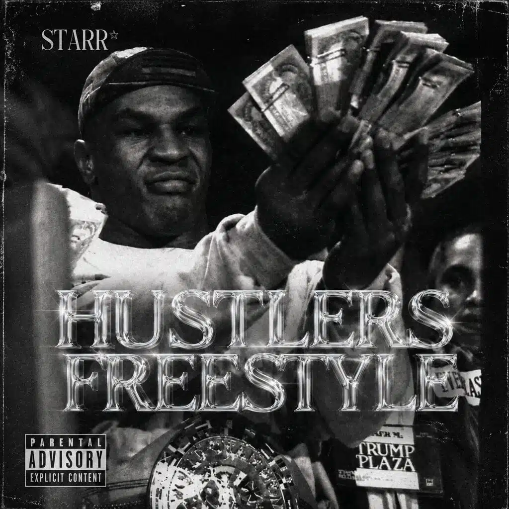 Starr