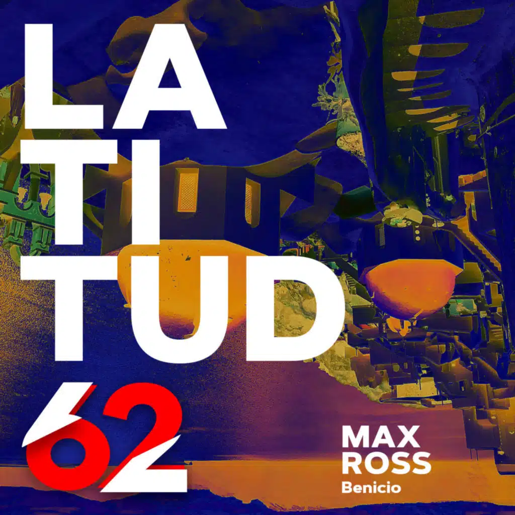 Max Ross