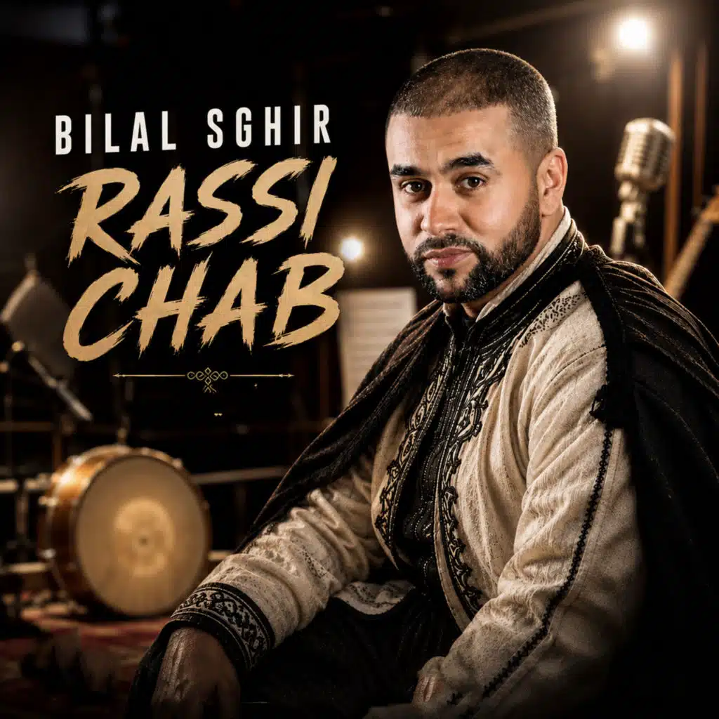 RASSI CHEB