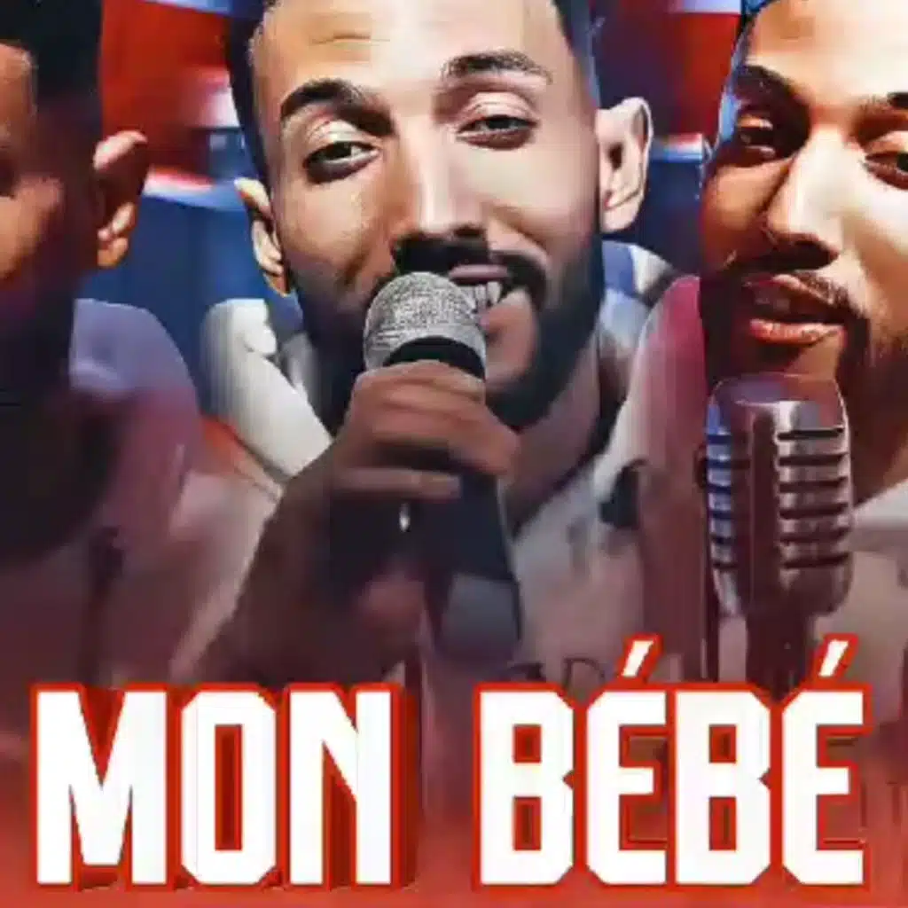 MON BÉBÉ