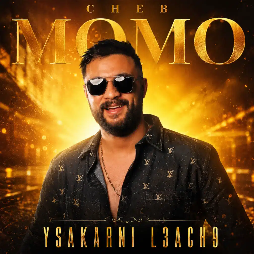 YSAKARNI L3ACH9