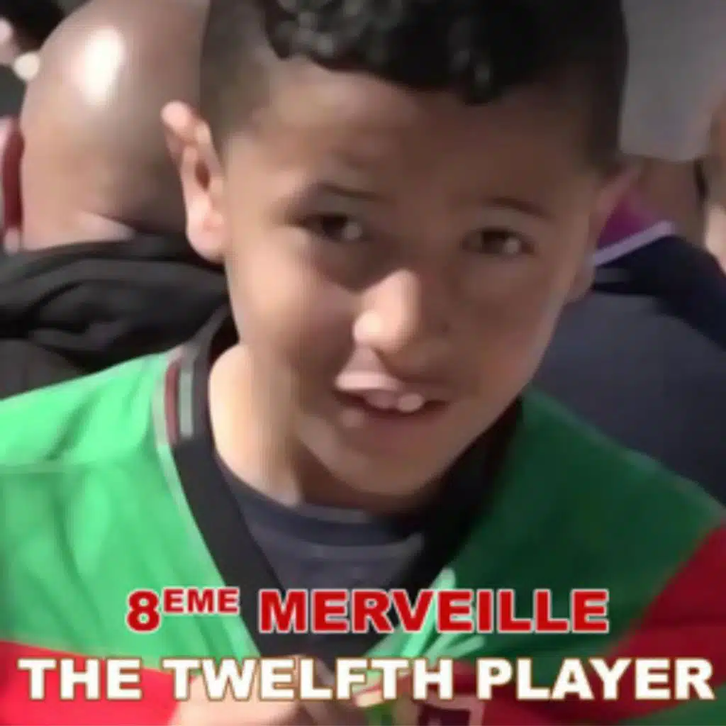 8eme Merveille