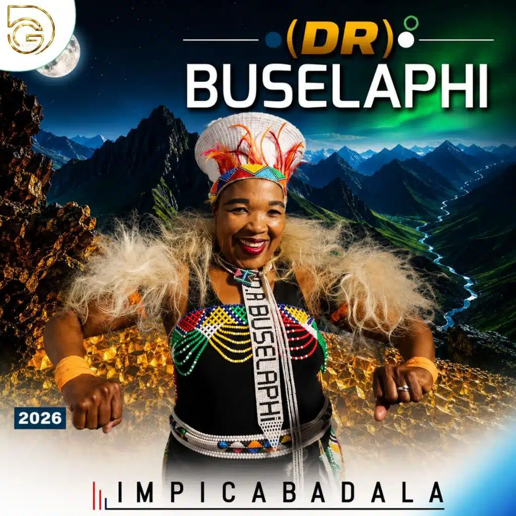 DR BUSELAPHI