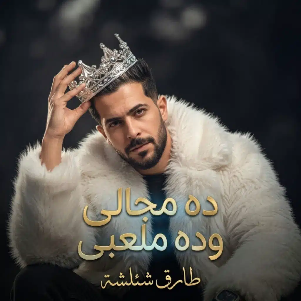 ده مجالى وده ملعبى
