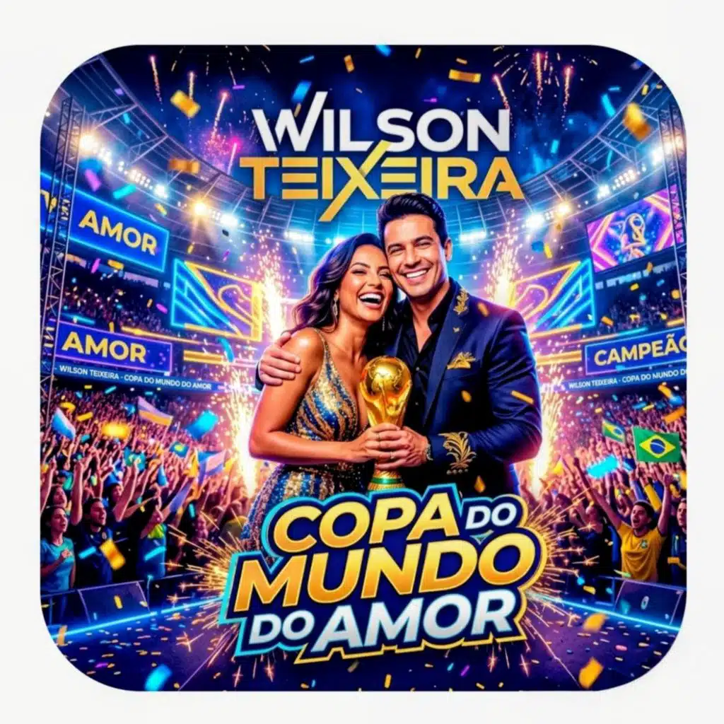 Wilson Teixeira
