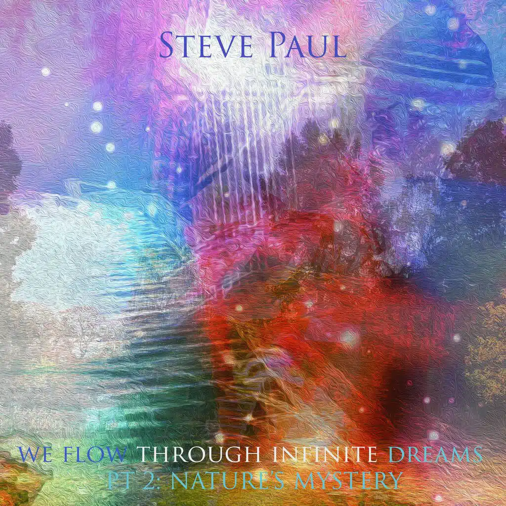 Steve Paul