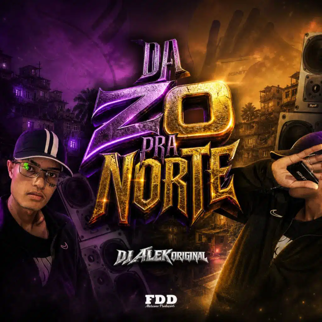 Da ZO Pra Norte