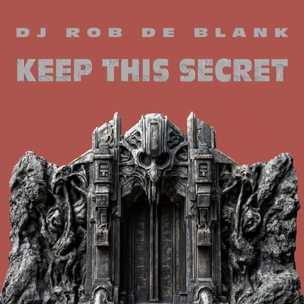 DJ Rob De Blank