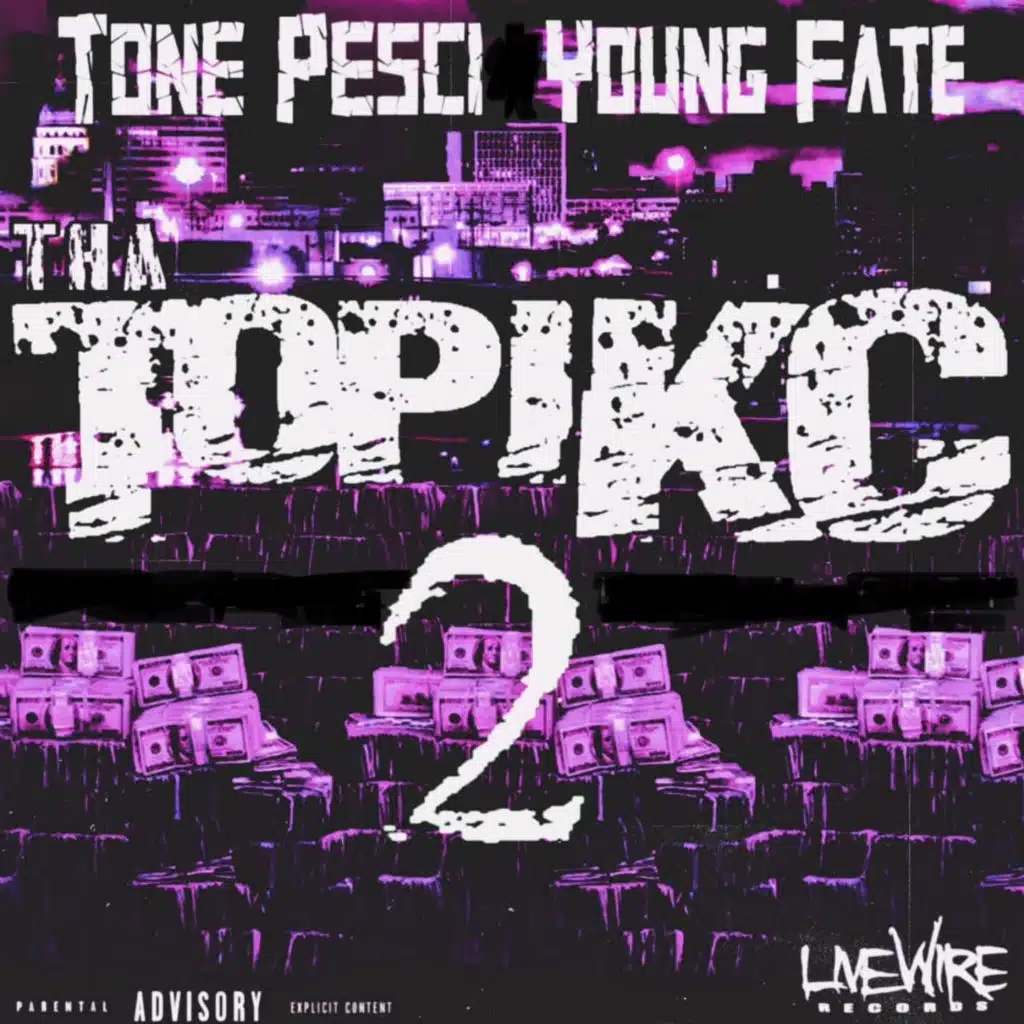Tha TopiKc 2