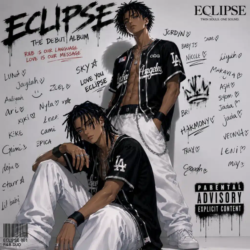 ECLIPSE