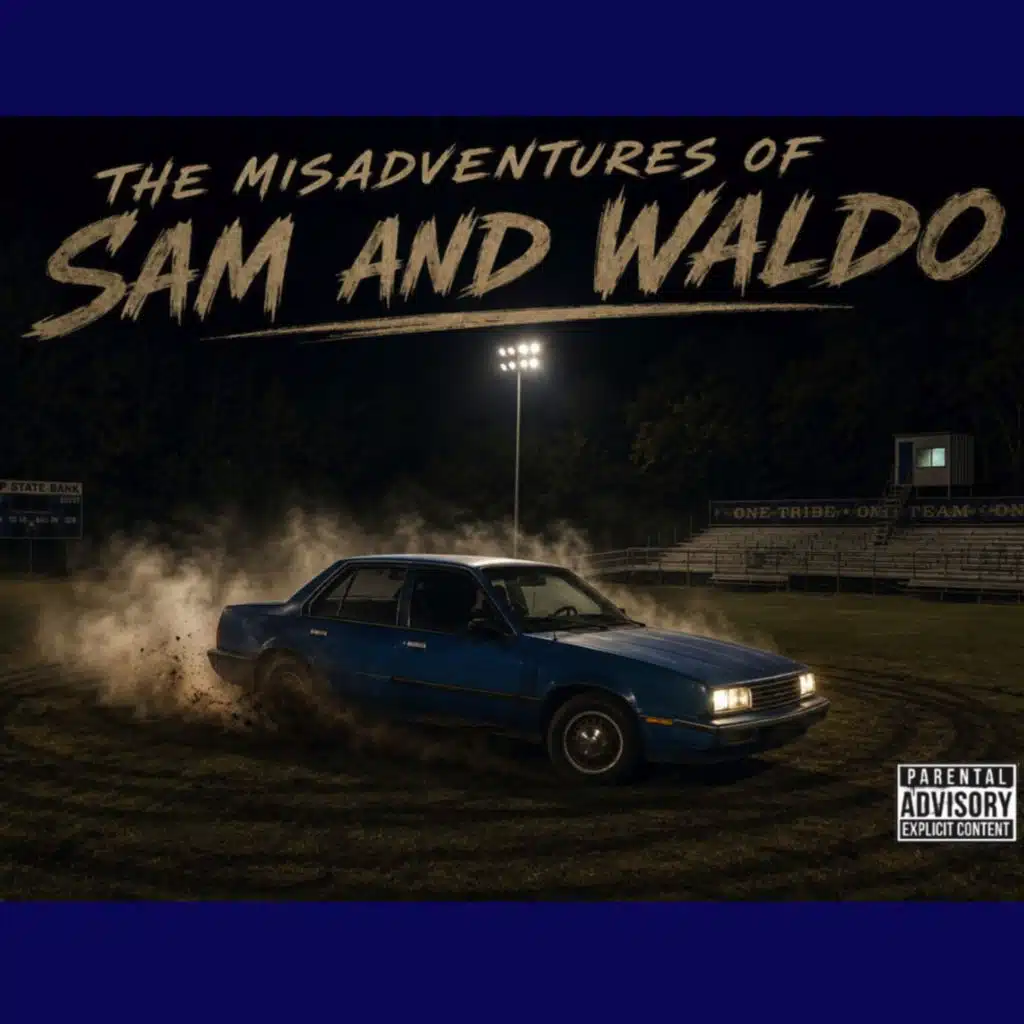 The Misadventures of Sam and Waldo