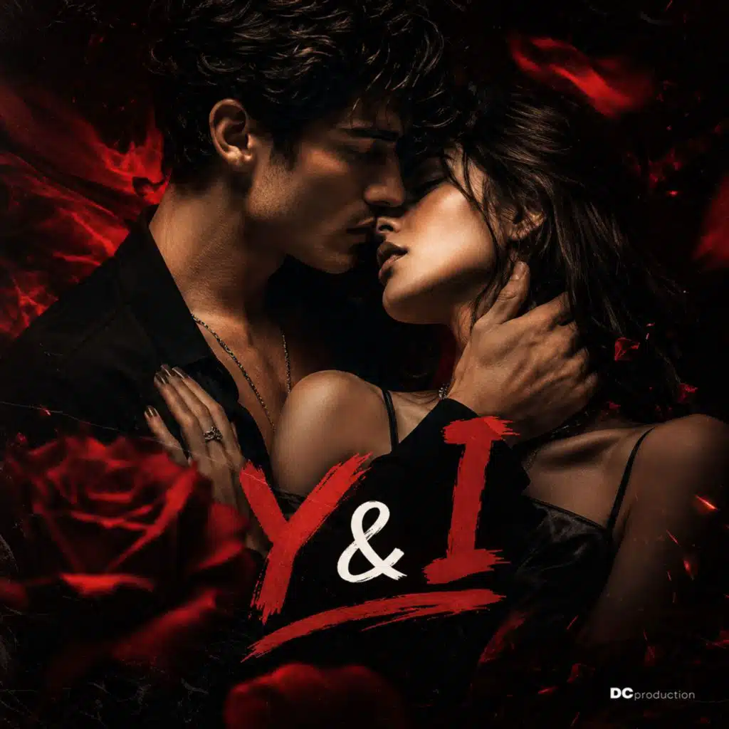 Y&I - LOVE IS