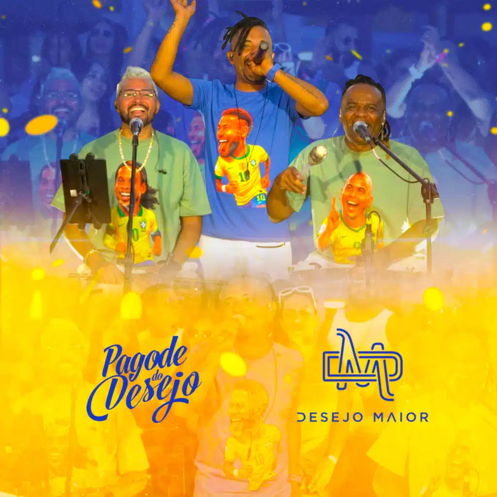 Desejo Maior