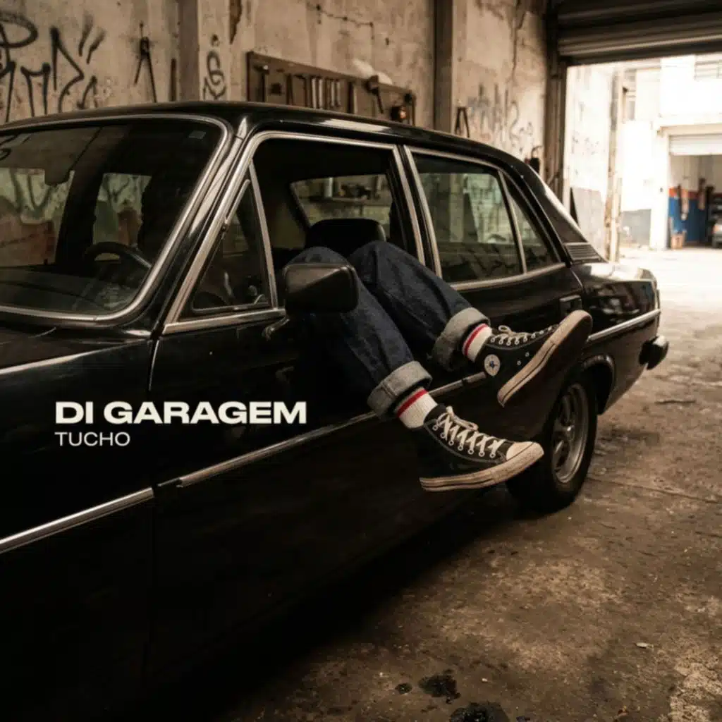 DI GARAGEM