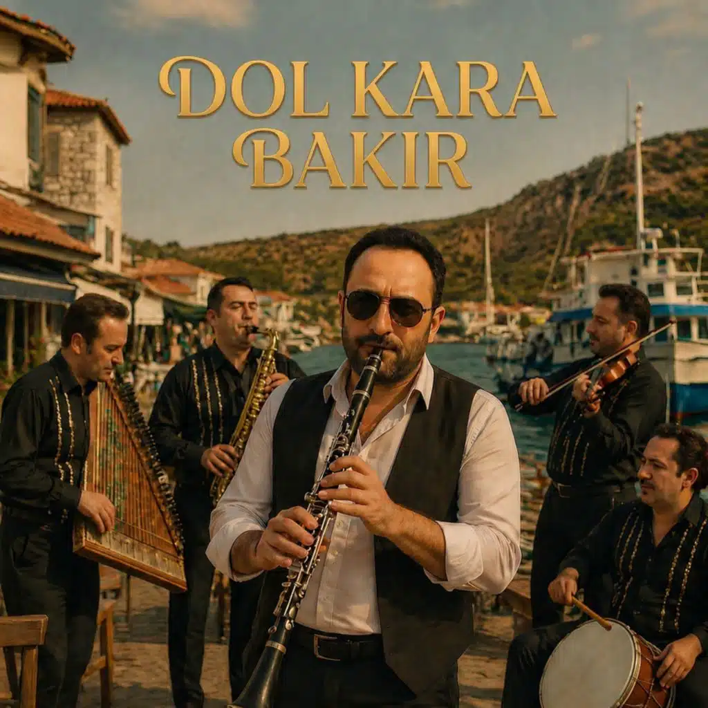 Dol Karabakır Dol