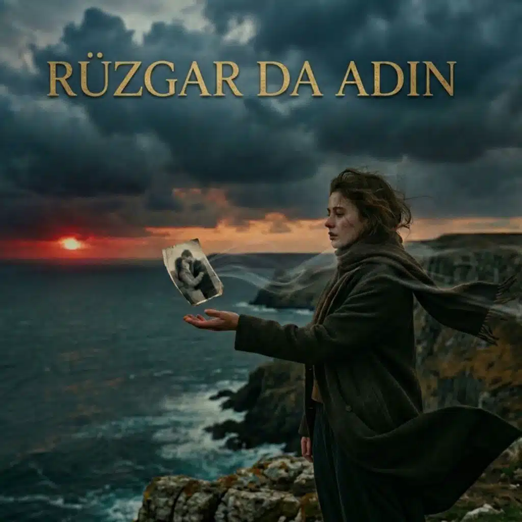 Rüzgarda Adın - (By Pianistersoy)