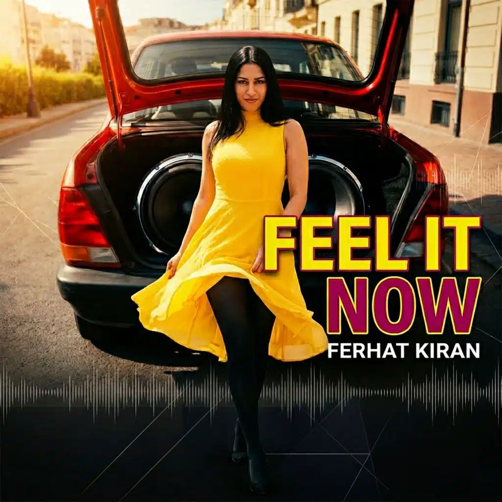 Feel It Now