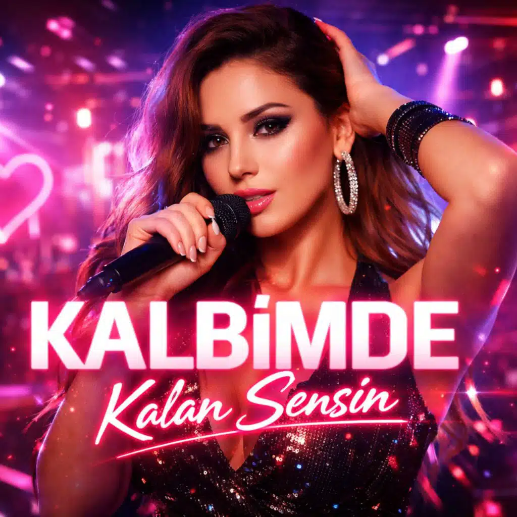 Kalbimde Kalan Sensin
