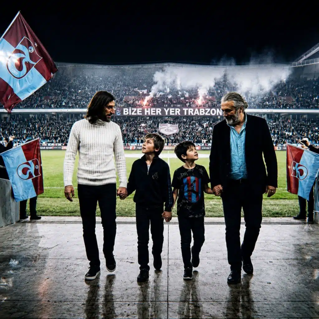 Fırtına Destanı