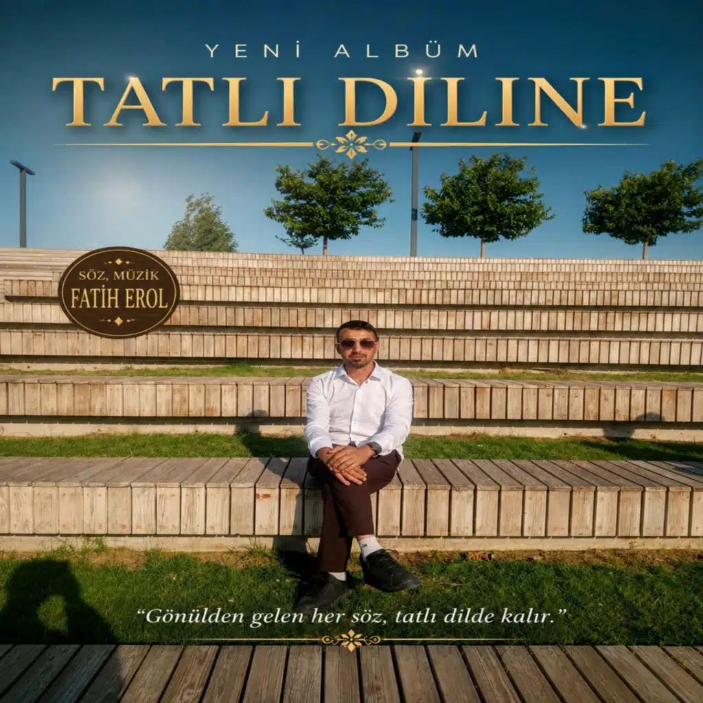 Tatlı diline