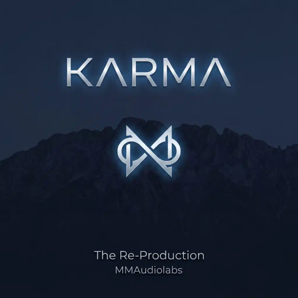 KARMA: The Re-Production