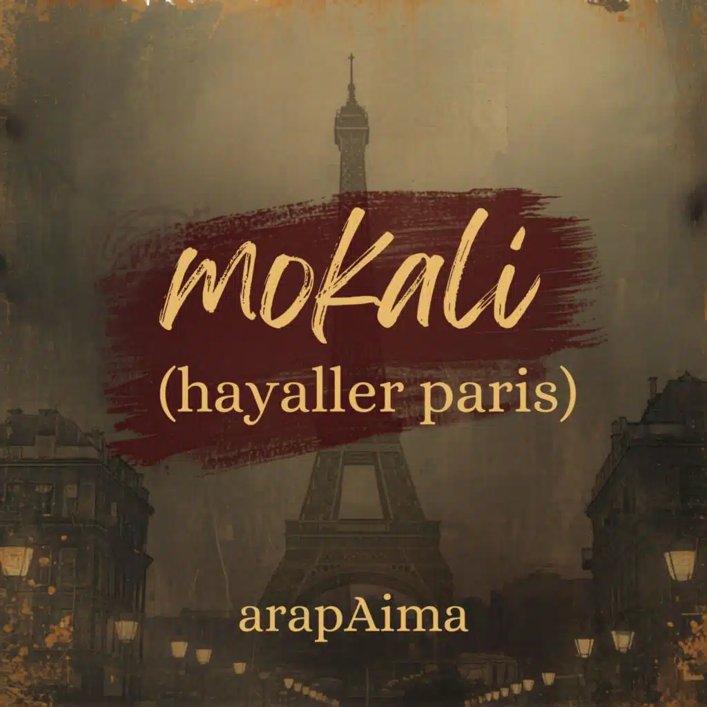 ARAPAÏMA