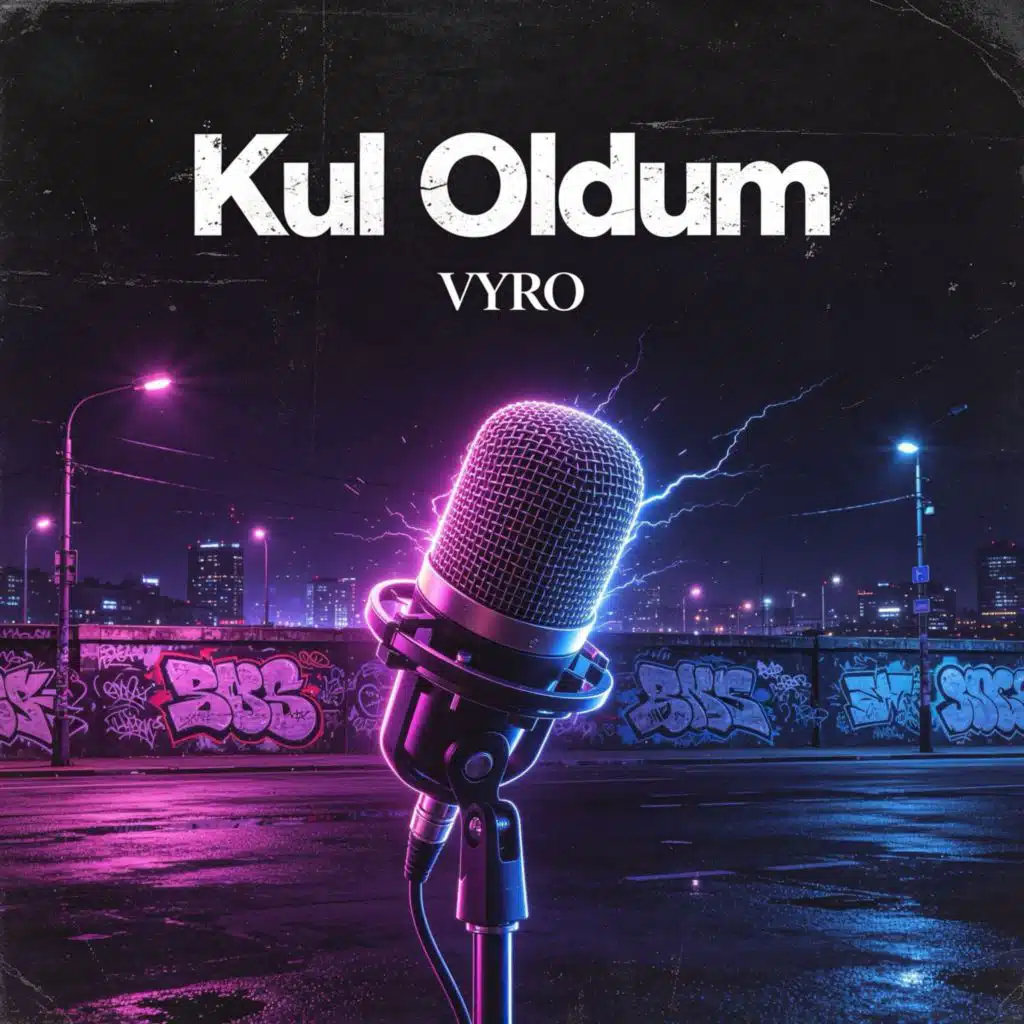 Kul Oldum