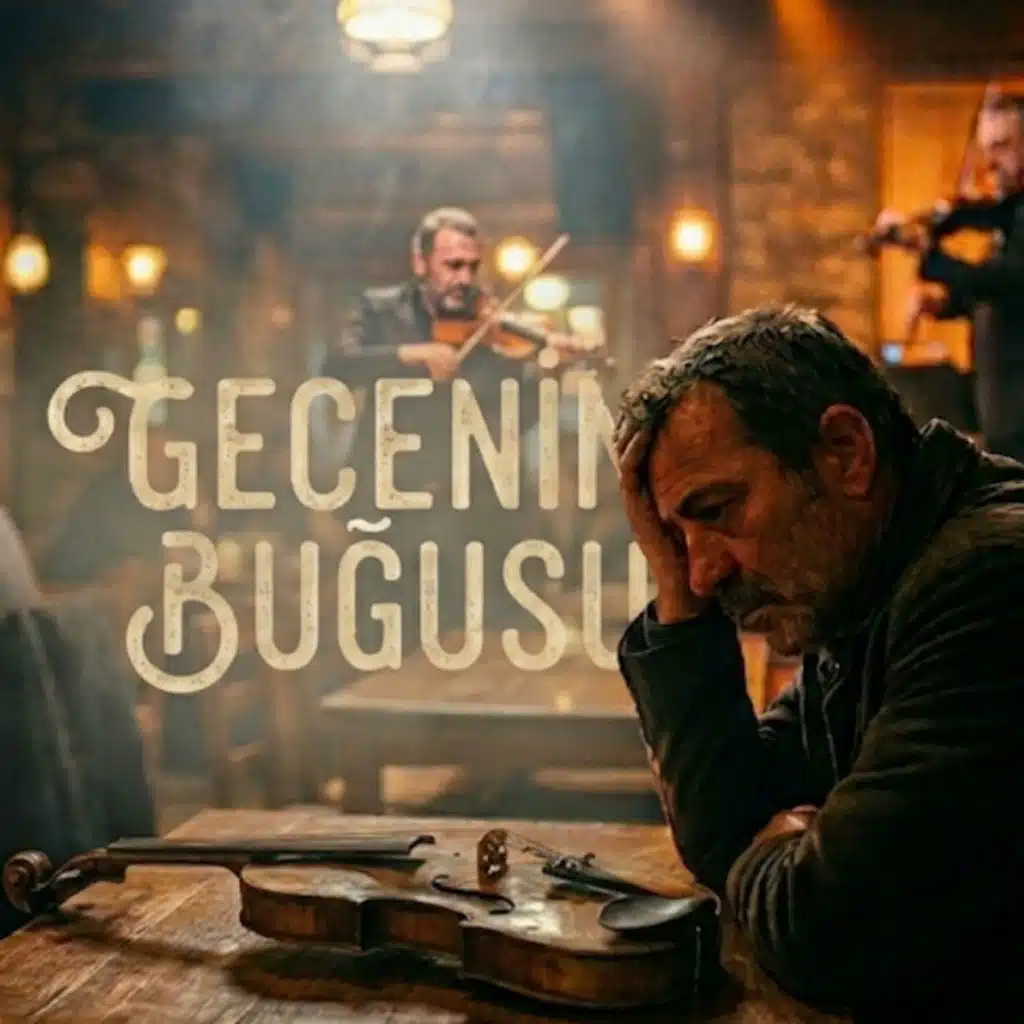 Gecenin Buğusu - (By Pianistersoy)