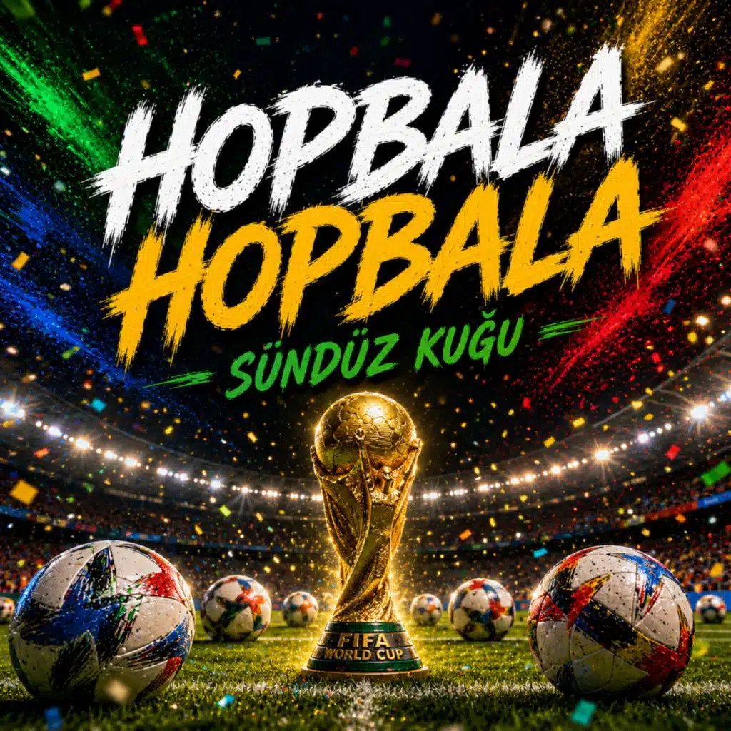 HOPBALA HOPBALA
