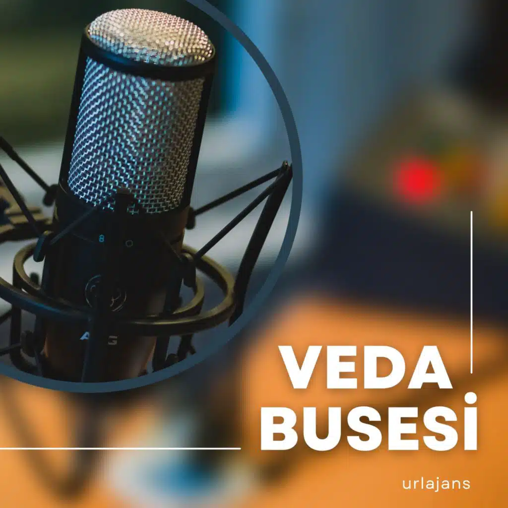 VEDA BUSESİ